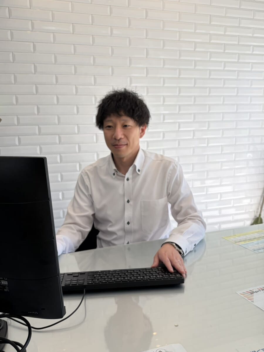 汐川 圭亮