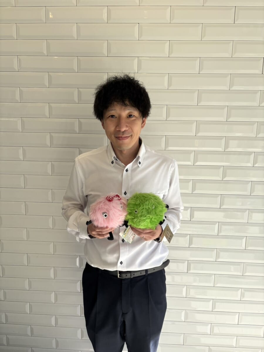 汐川 圭亮