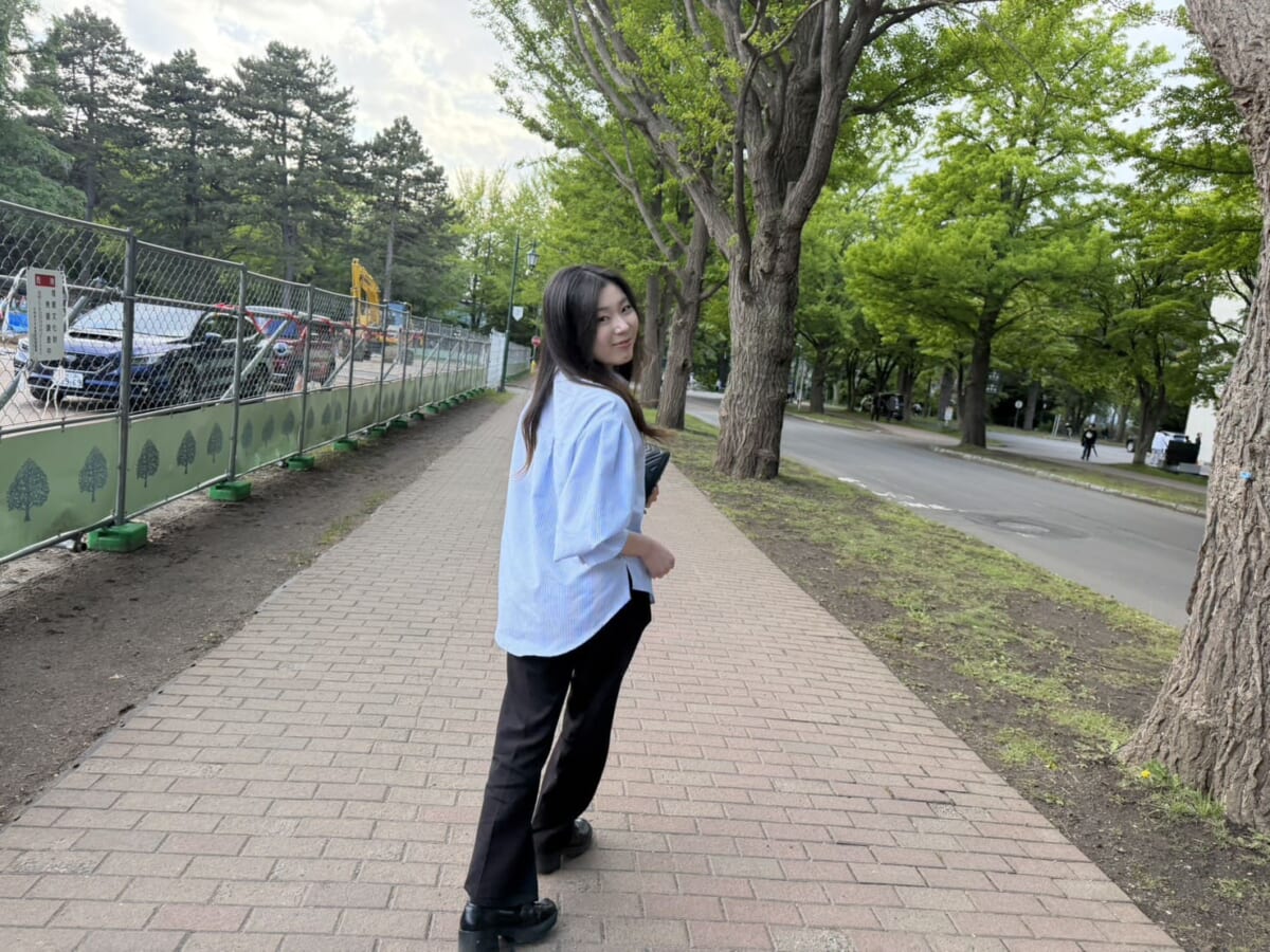 上田 美月