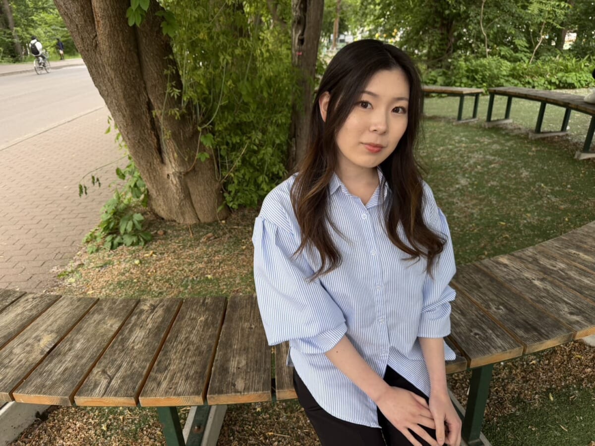 上田 美月