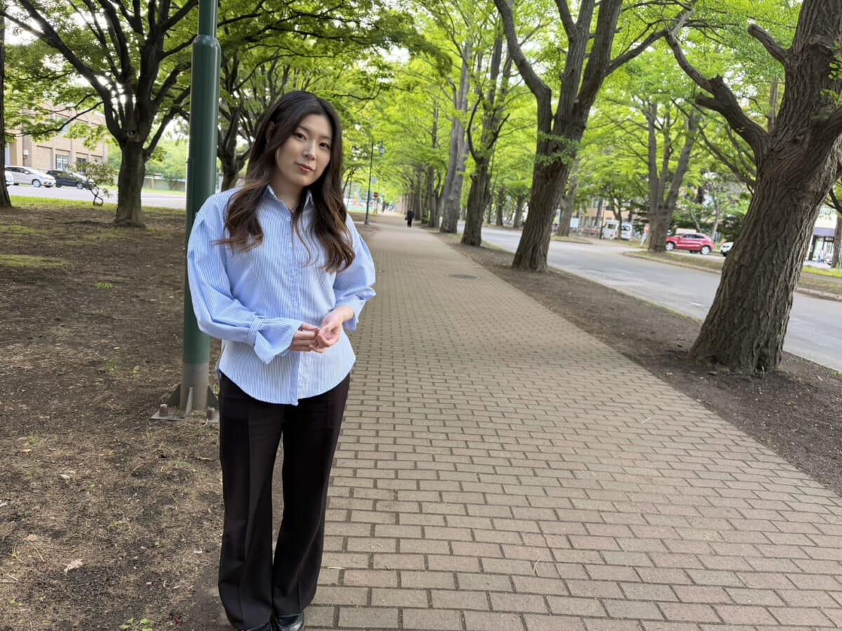 上田 美月